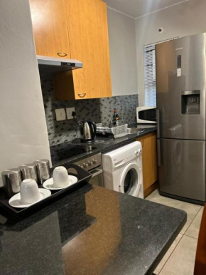 Bachelor apartment in Brynston